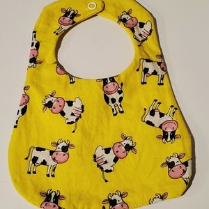 Baby bib